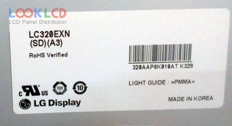 LC320EXN-SDA3